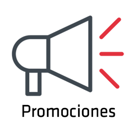 Promociones