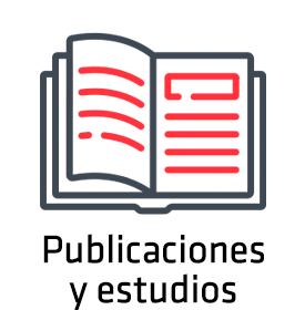 Publicaciones y estudios