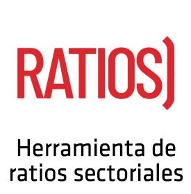 Herramienta de ratios sectoriales