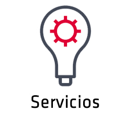 Servicios